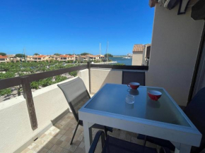 Studio Saint-Cyprien, 1 pièce, 4 personnes - FR-1-225D-150